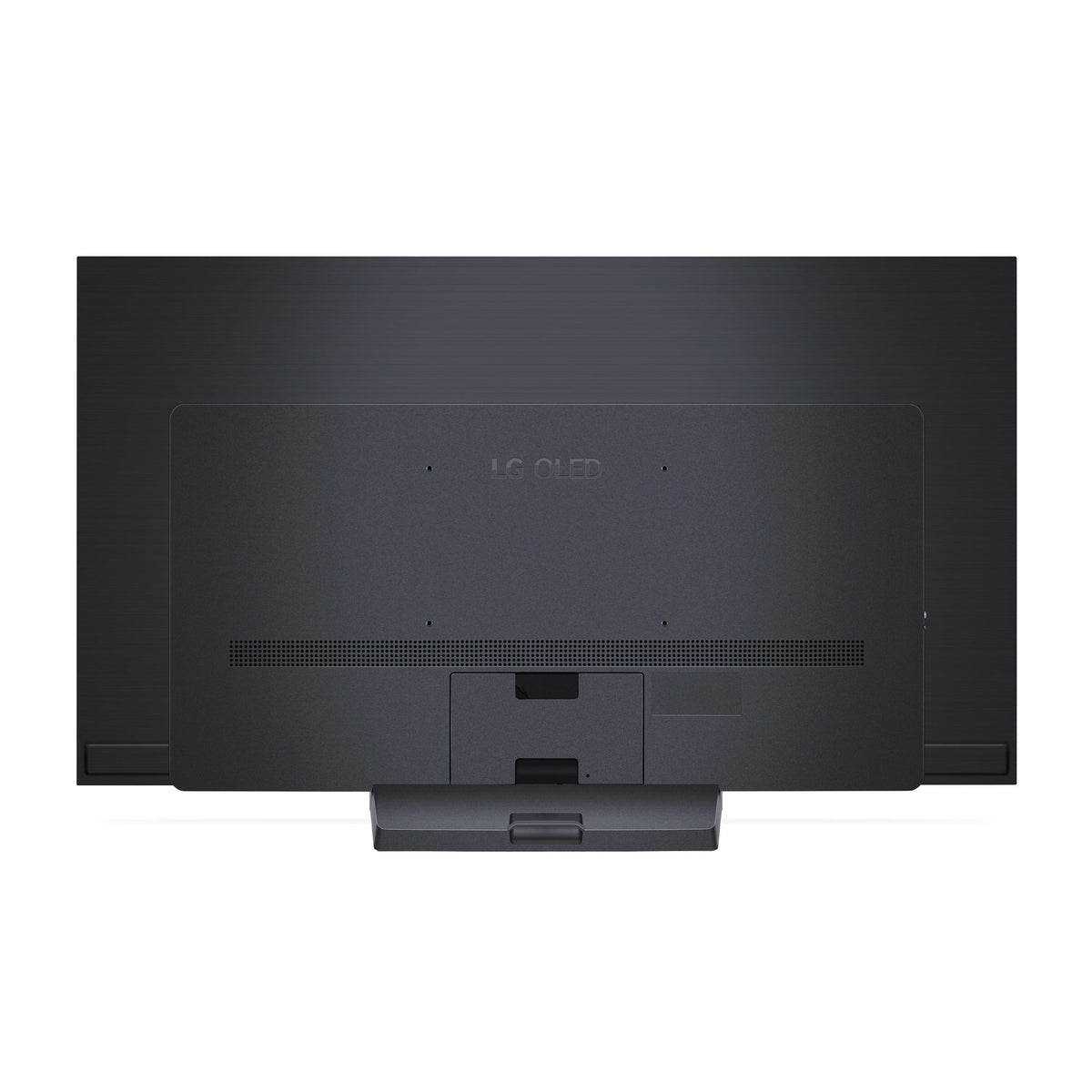 83" 4K OLED Smart TV H823