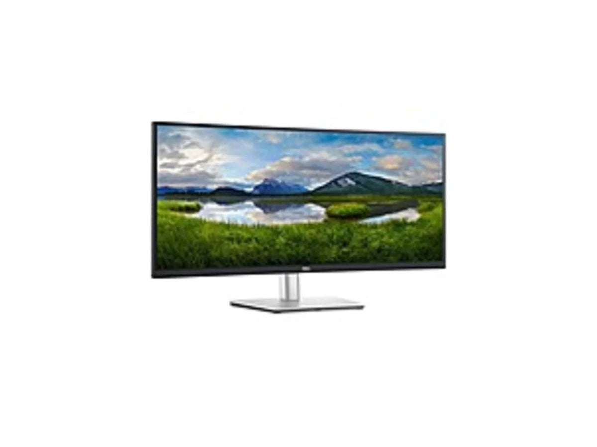 34" Curved IPS WQHD Monitor M73027