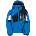 Boy's Mini Leader Jacket D93451