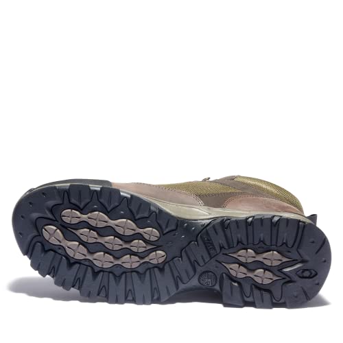 Waterproof Steel Toe Work Boots E54882