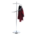 Spiral Scarf Display Z49888