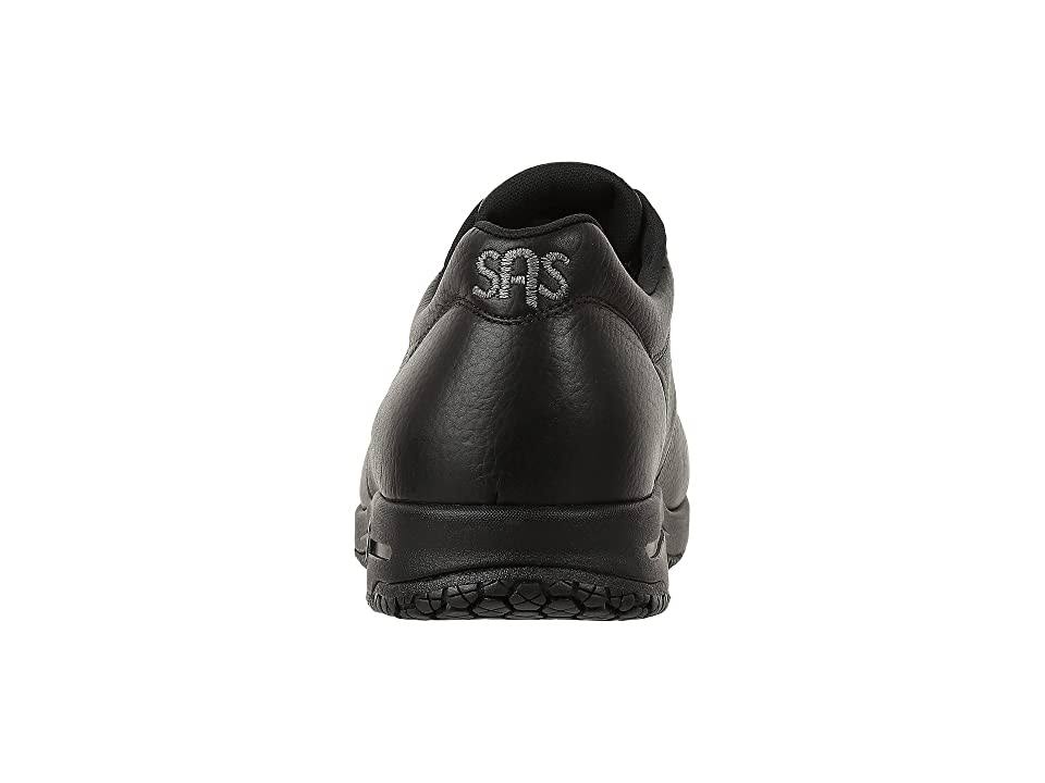 Black 14 Wide Guardian Shoes A73390