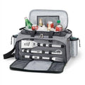 Vulcan Grill & BBQ Set W22556