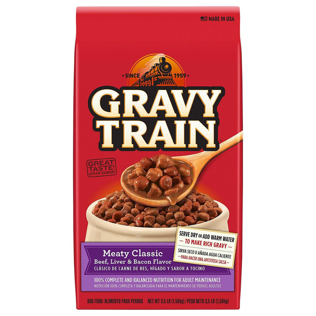 Dog Food T582952