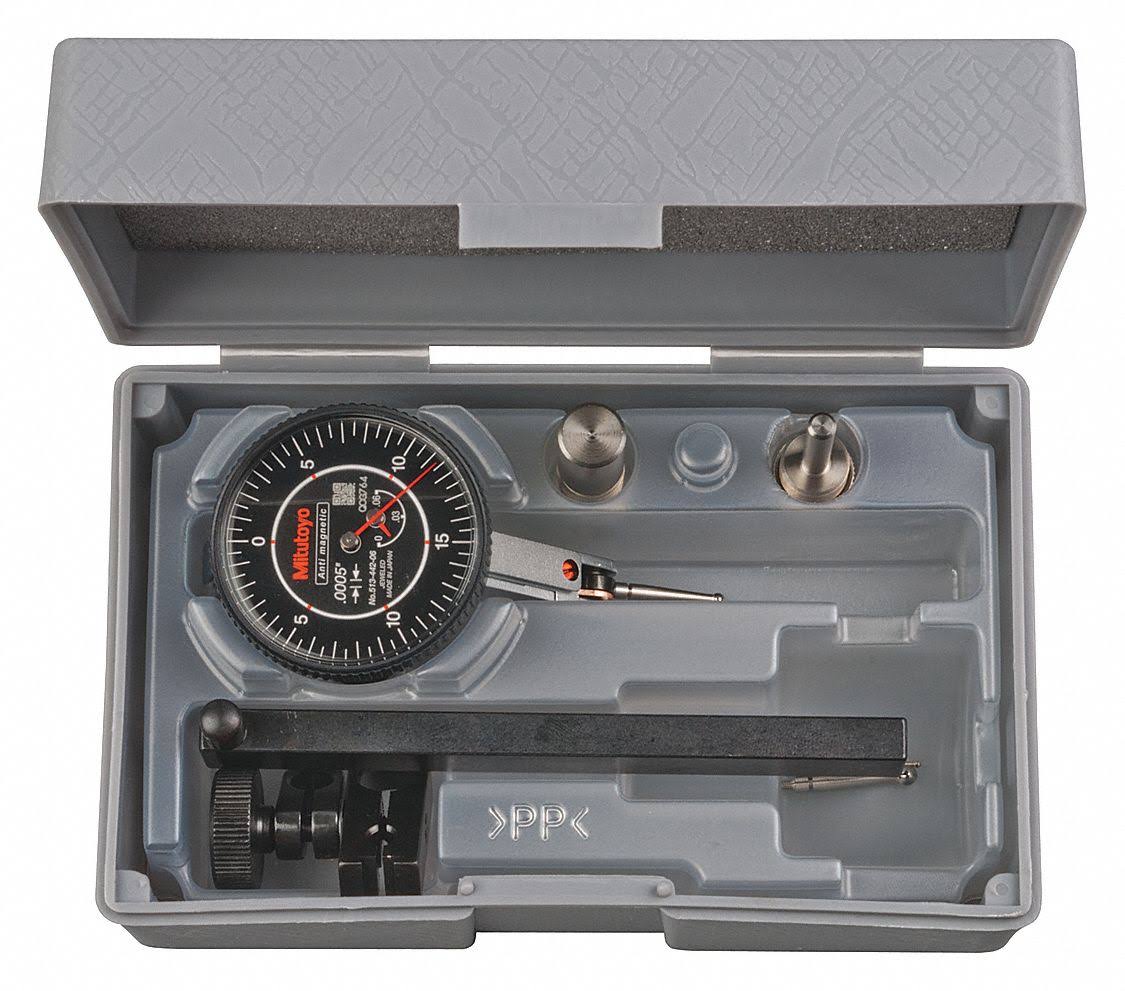 Dial Test Indicator I523084