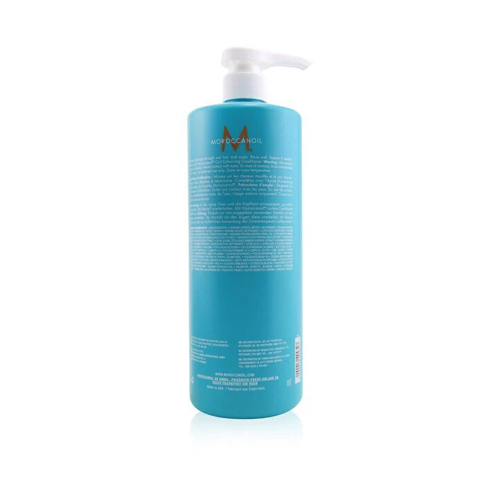 Curl Enhancing Shampoo 1000ml/33.8oz L449