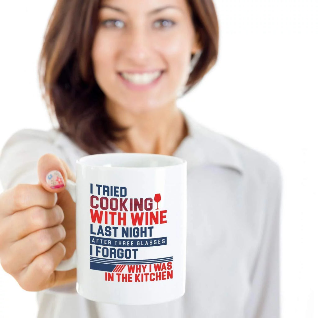 Funny Coffee & Tea Gift Mug 15oz F367