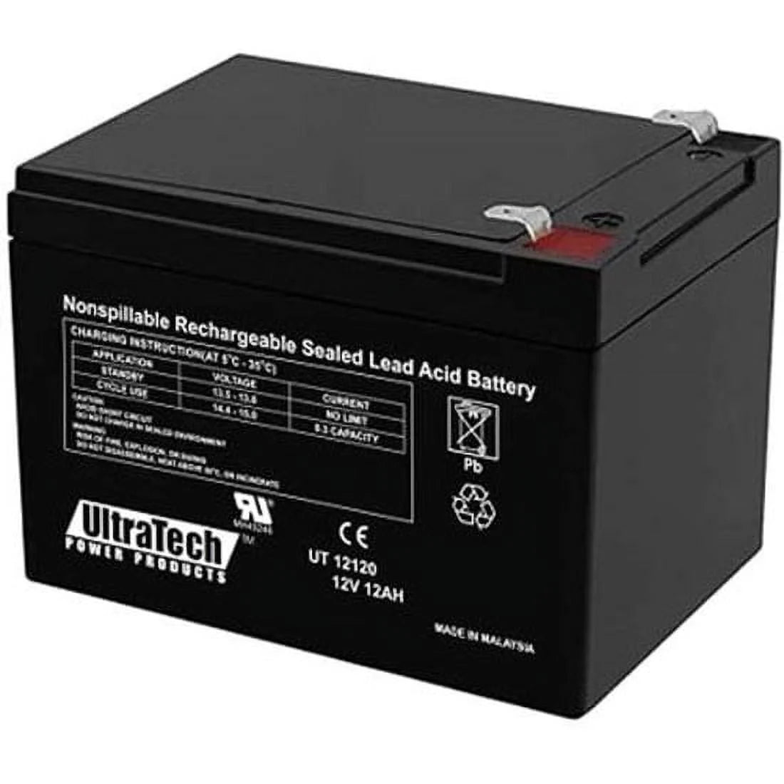 Battery T887409