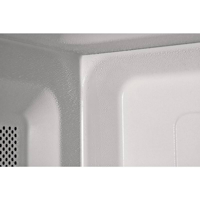 Countertop Microwave with Auto Functions R360
