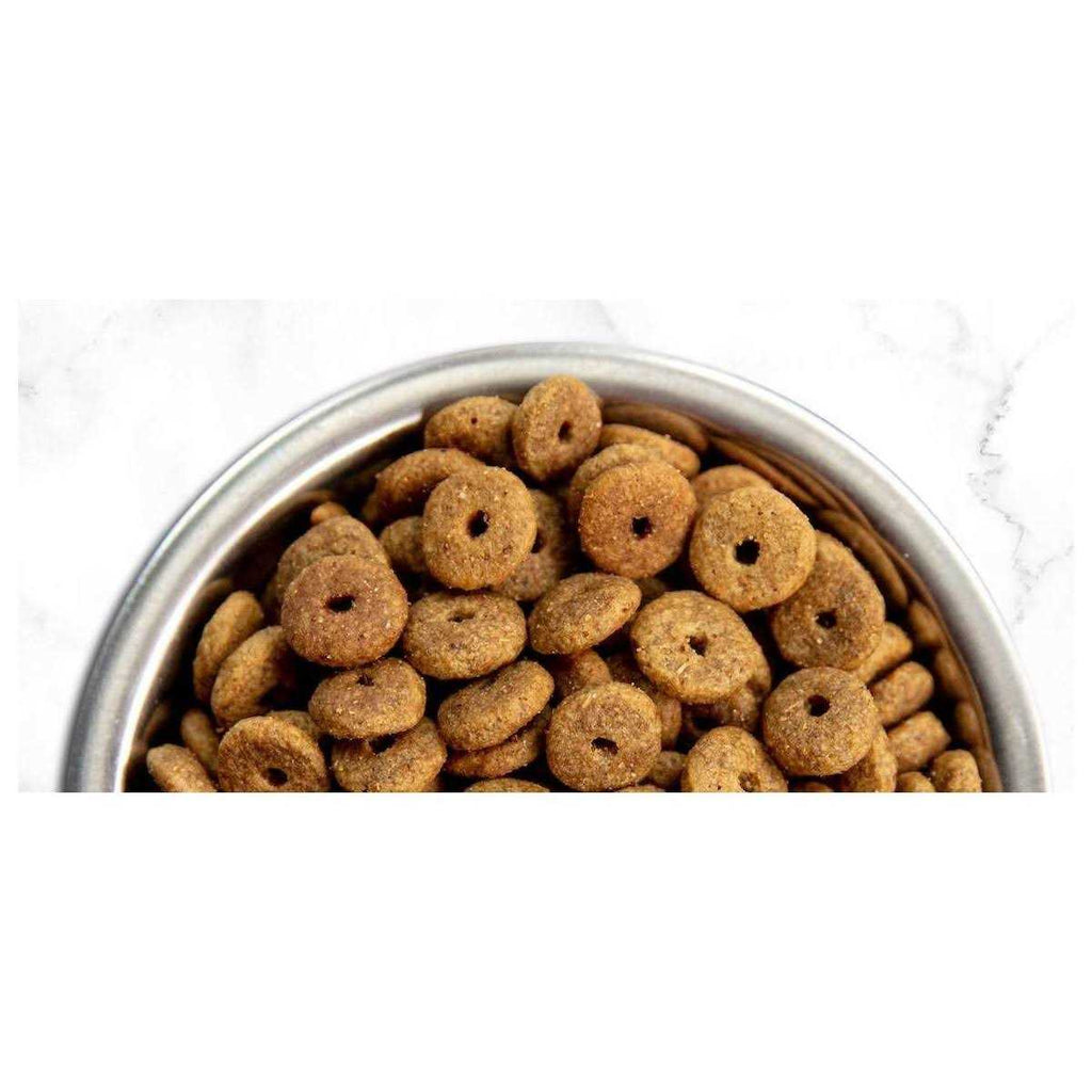Chicken & Brown Rice Senior Dry Dog Food G64806