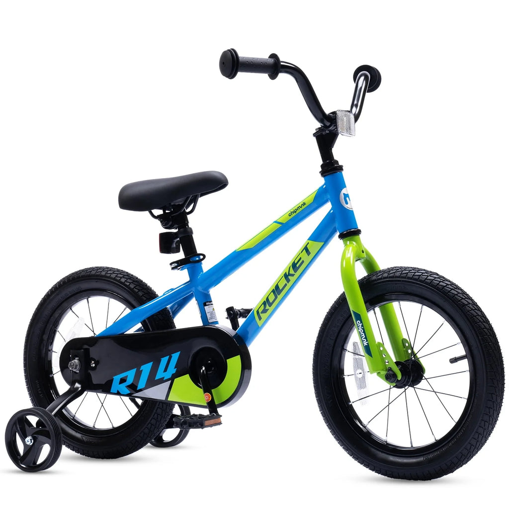 Kids Bike 12 14 16 18 Inch Bicycle N87215