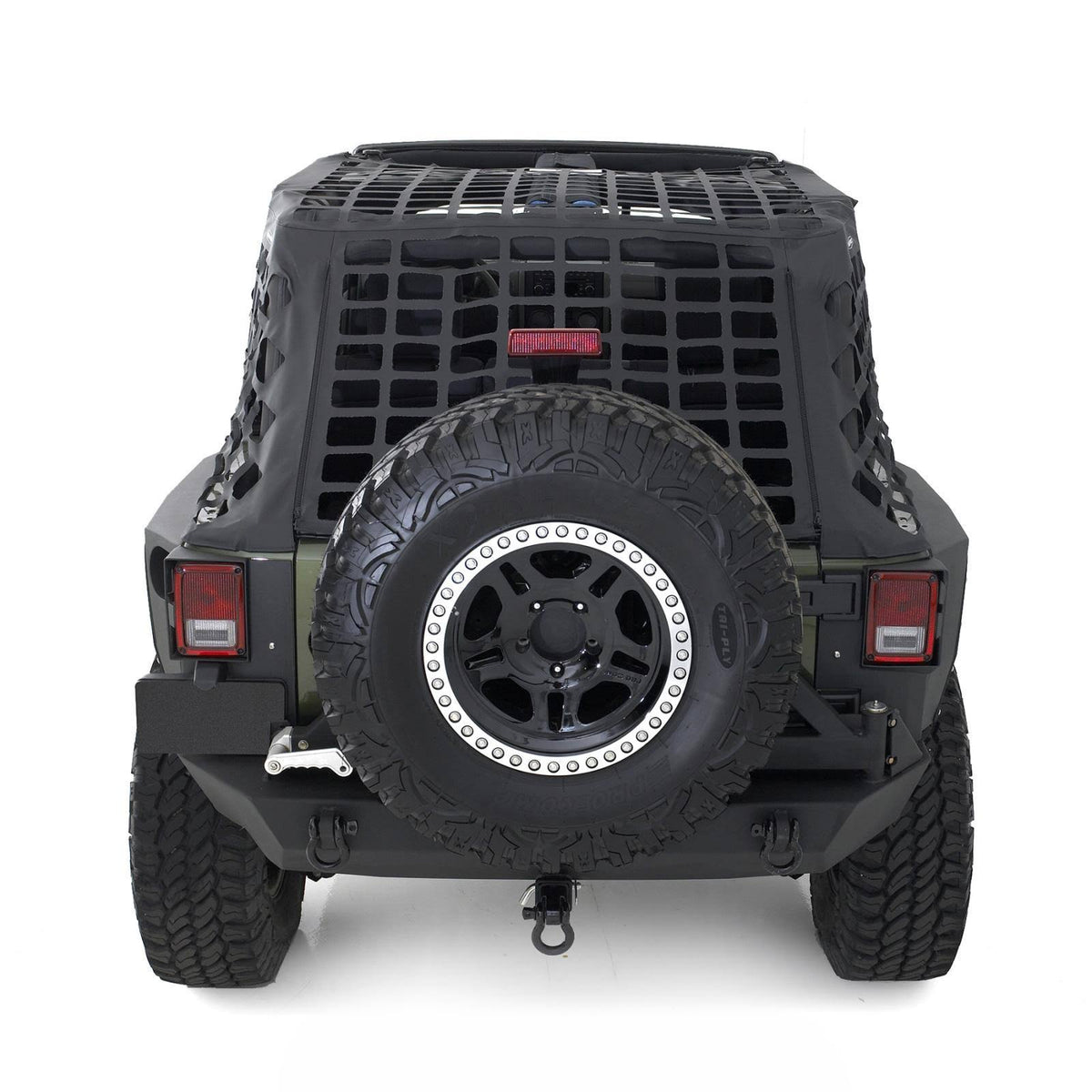 Cargo Restraint System K1488