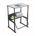 Desk 24 X 36 with Book Box Z369739