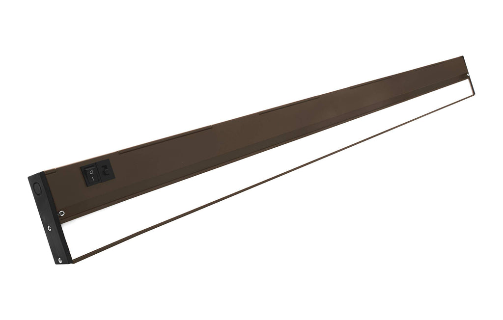 Oil Rubbed Bronze LED Under Cabinet Light Z864
