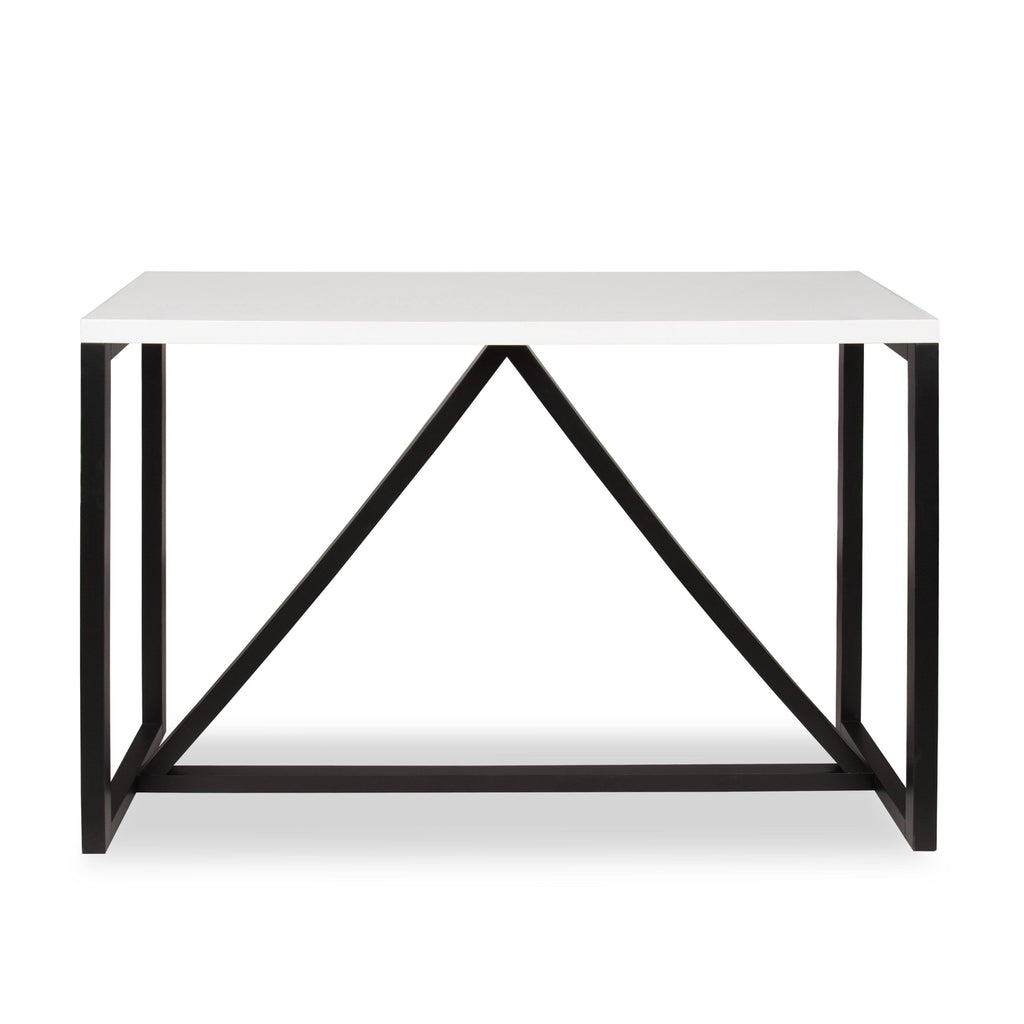 Wood Console Table I8555