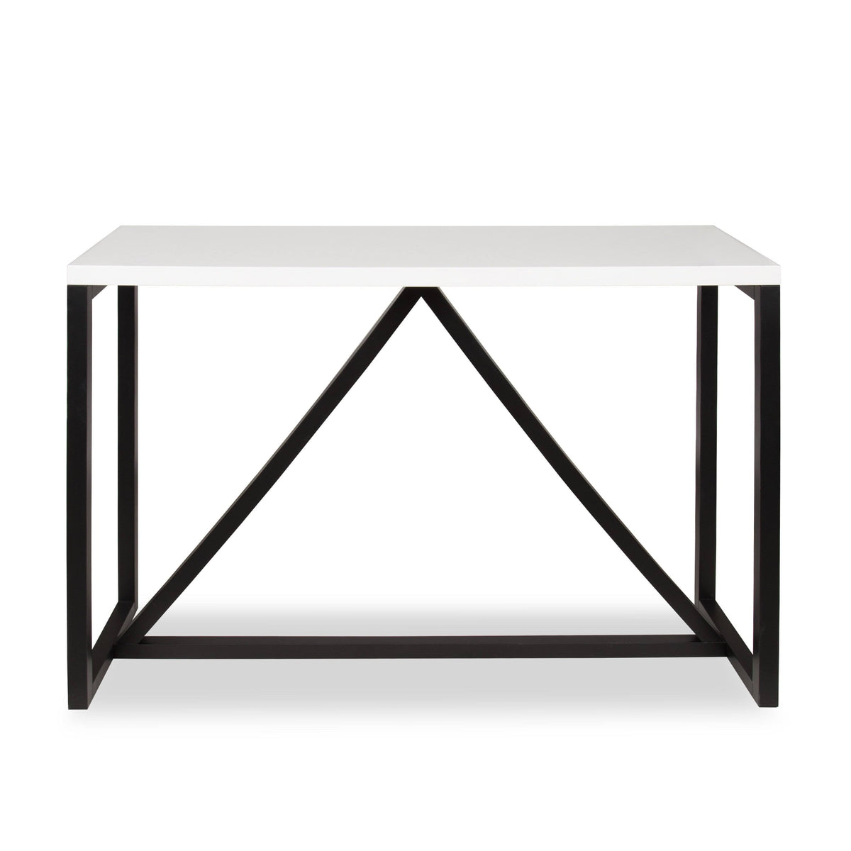 Wood Console Table I8555