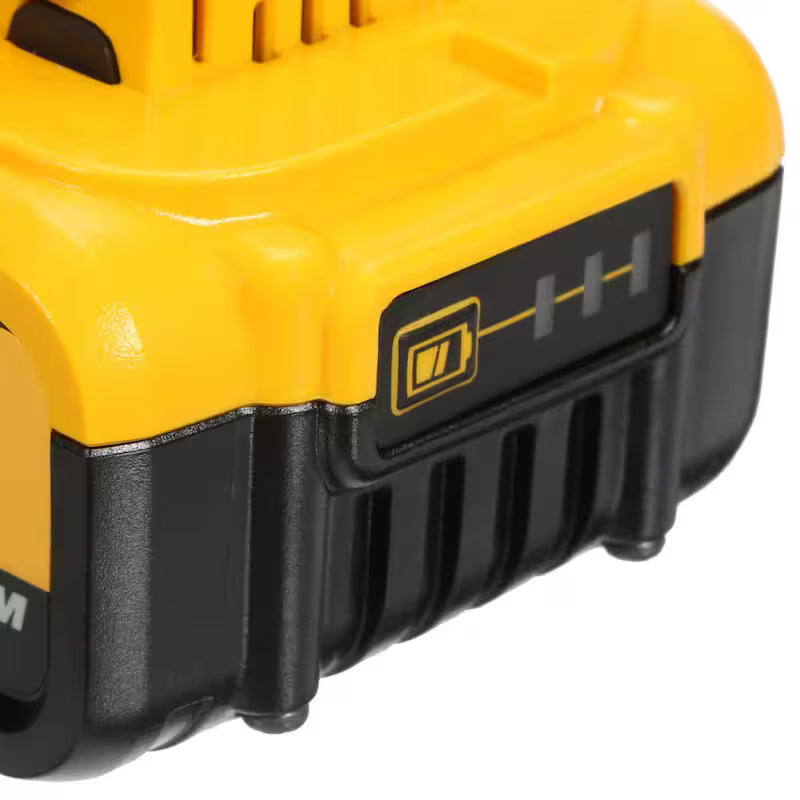 20V MAX XR Lithium-Ion 4.0Ah Battery Pack 9-Pack Y574302