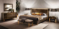 King Bedroom Set D143