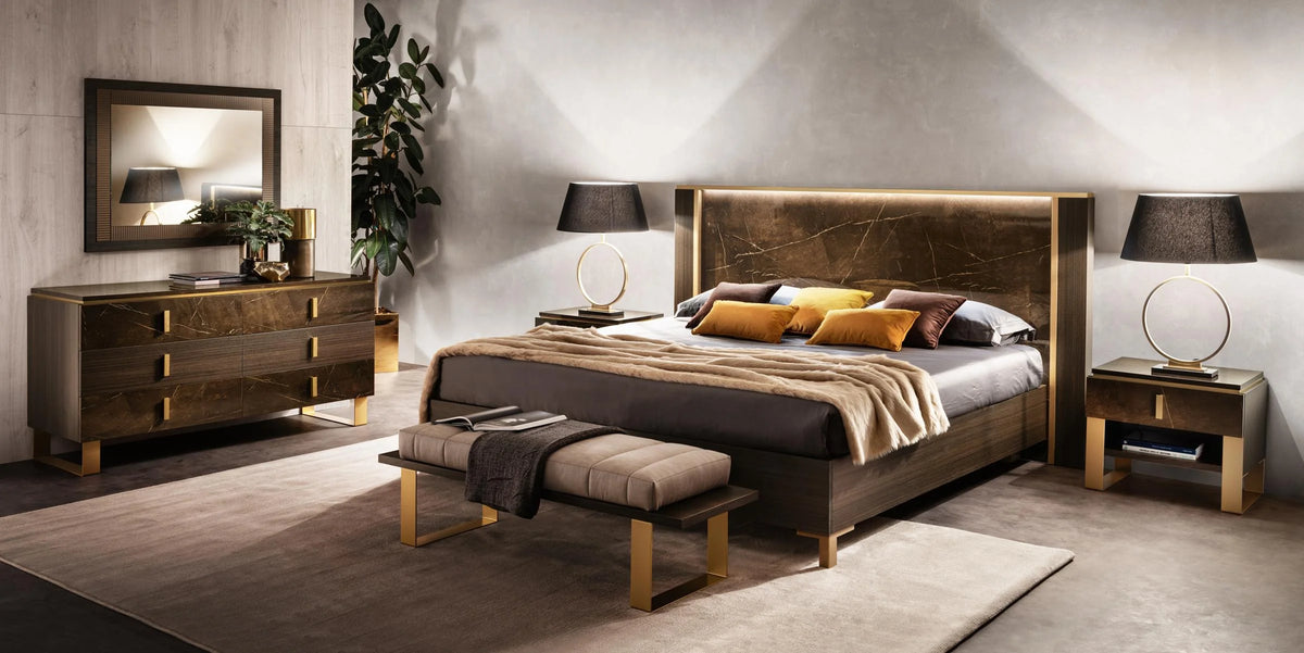 King Bedroom Set D143