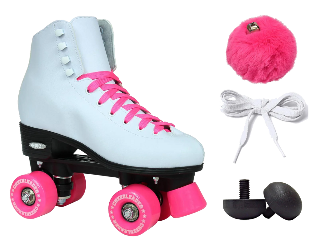 Quad Roller Skates O55165
