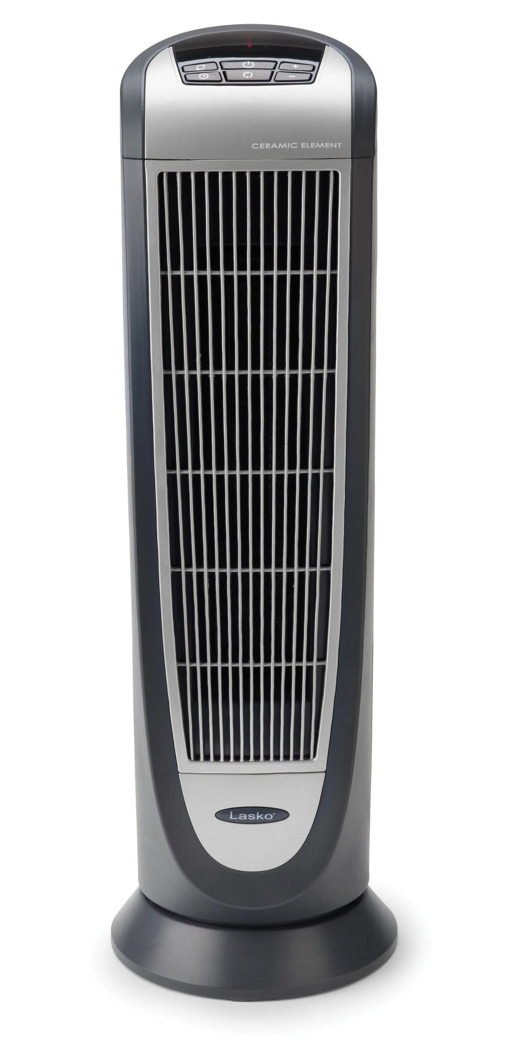 23" 1500W Electric Oscillating Ceramic Tower Space Heater T11261