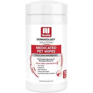 Medicated Antimicrobial Shampoo D82013