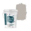 Dove Gray Low Sheen Interior/Exterior Paint, 5 Gallon A5924