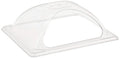Polycarbonate Dome Cover, Half Size J17205