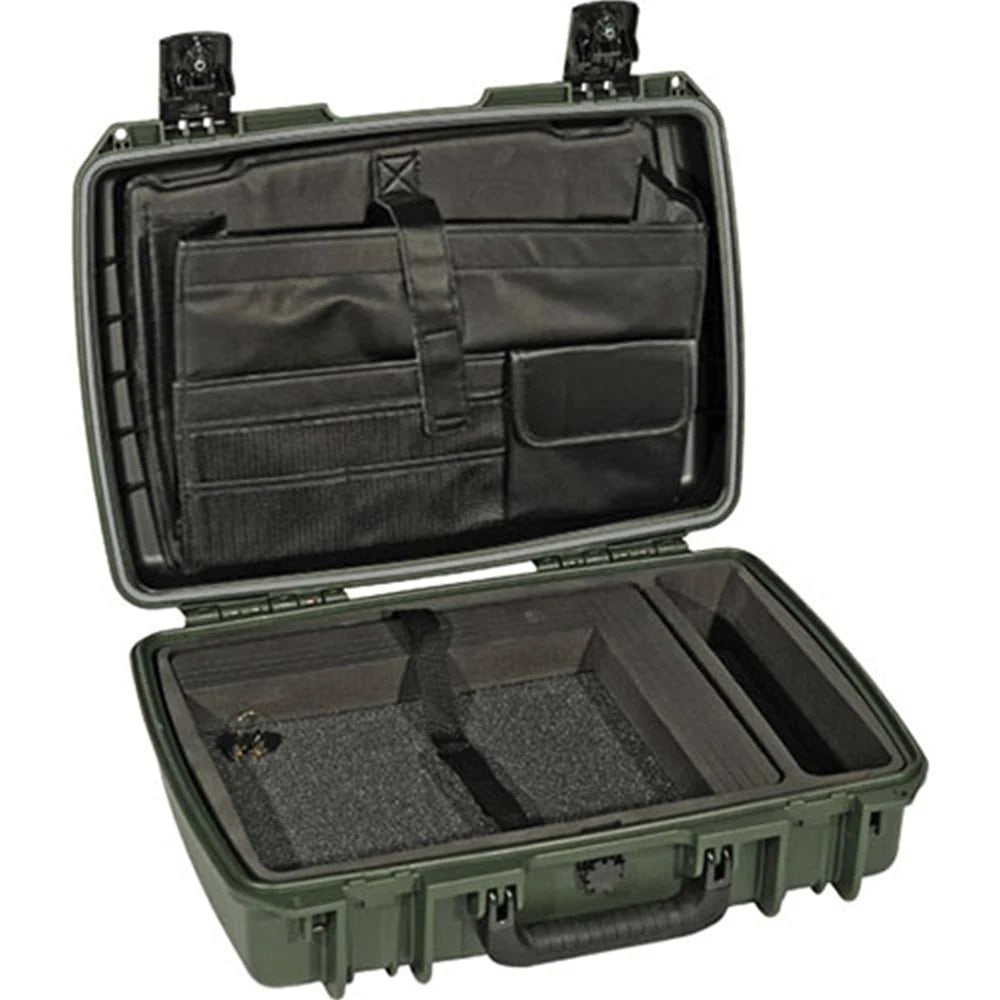 Storm Computer Case H5676