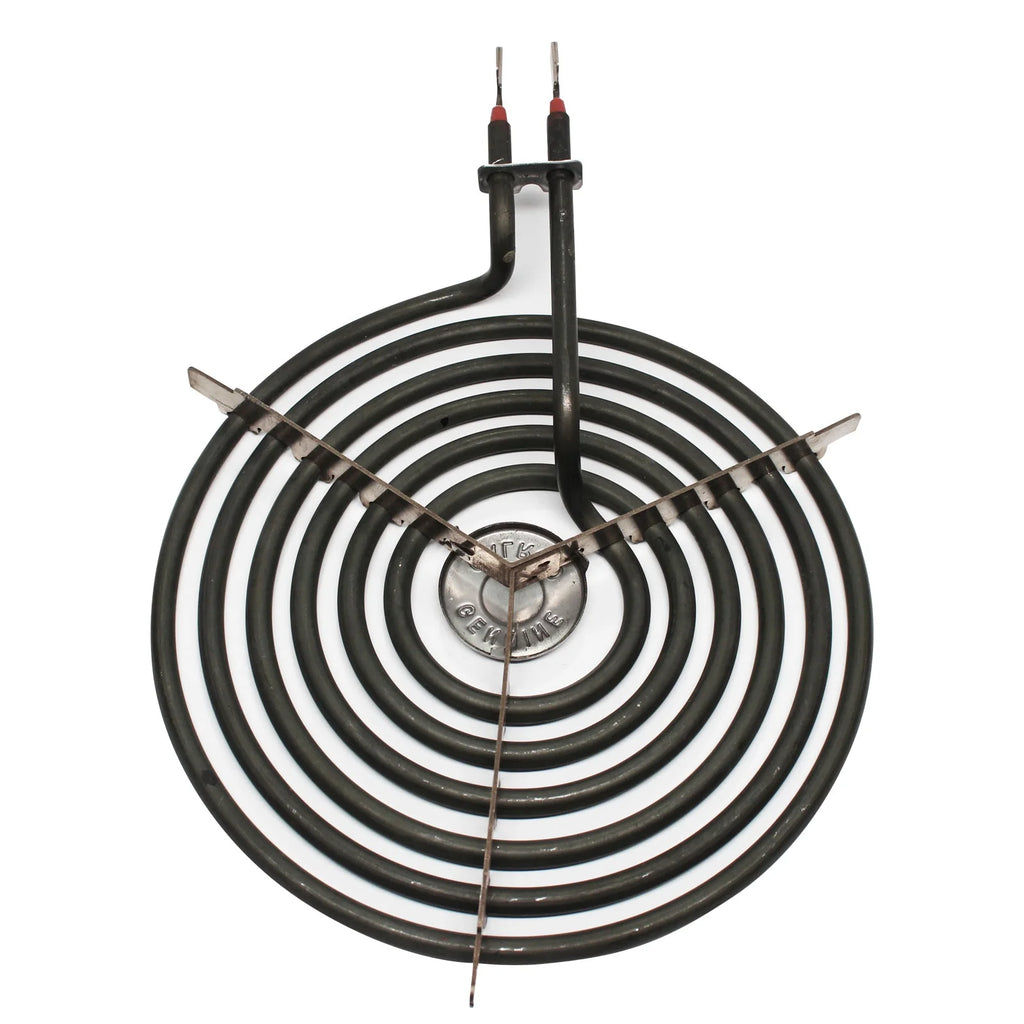 8 inch 6 Turns & 6 inch 5 Turns Surface Burner Elements for Range, Stove & Cooktop T2481