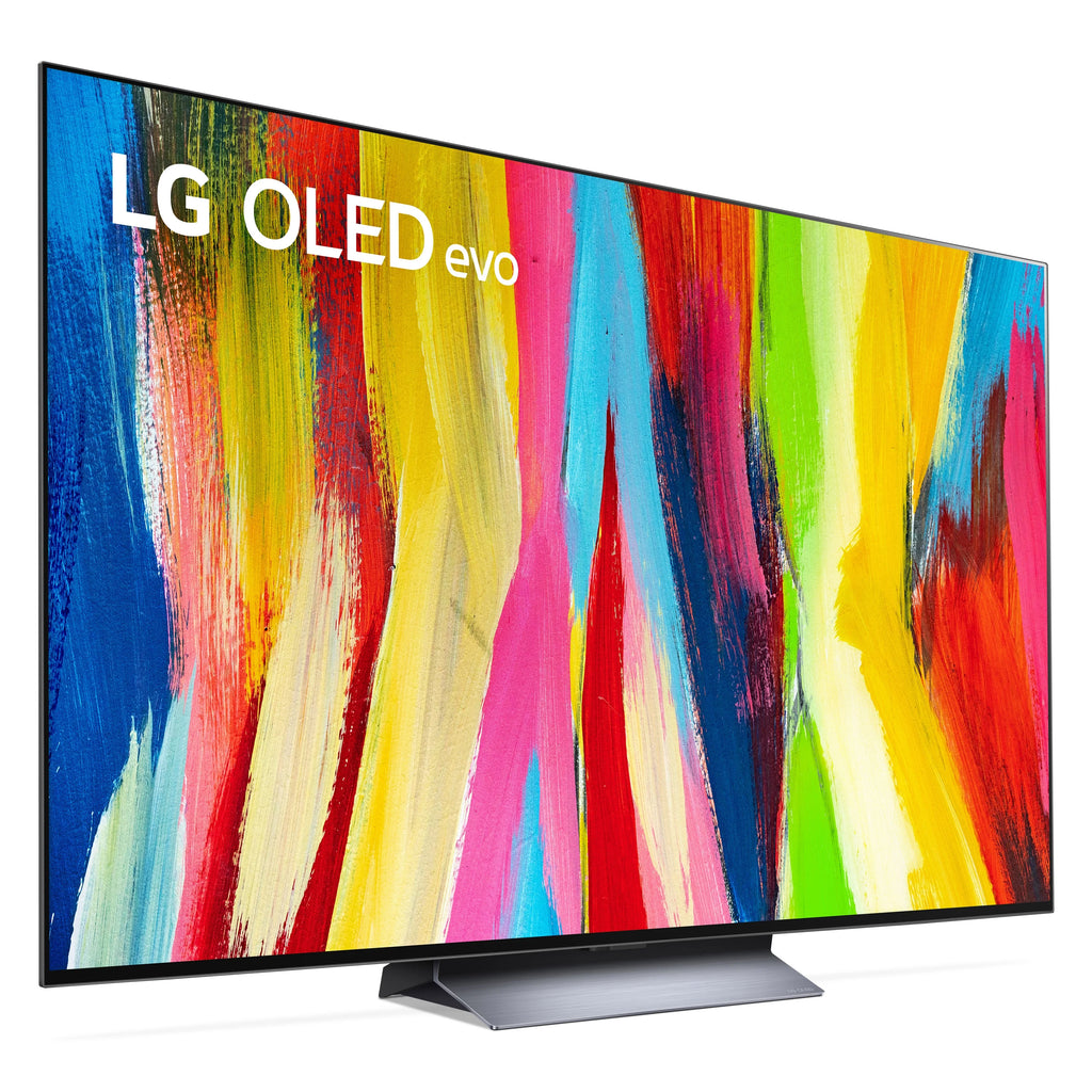 83" 4K OLED Smart TV H823