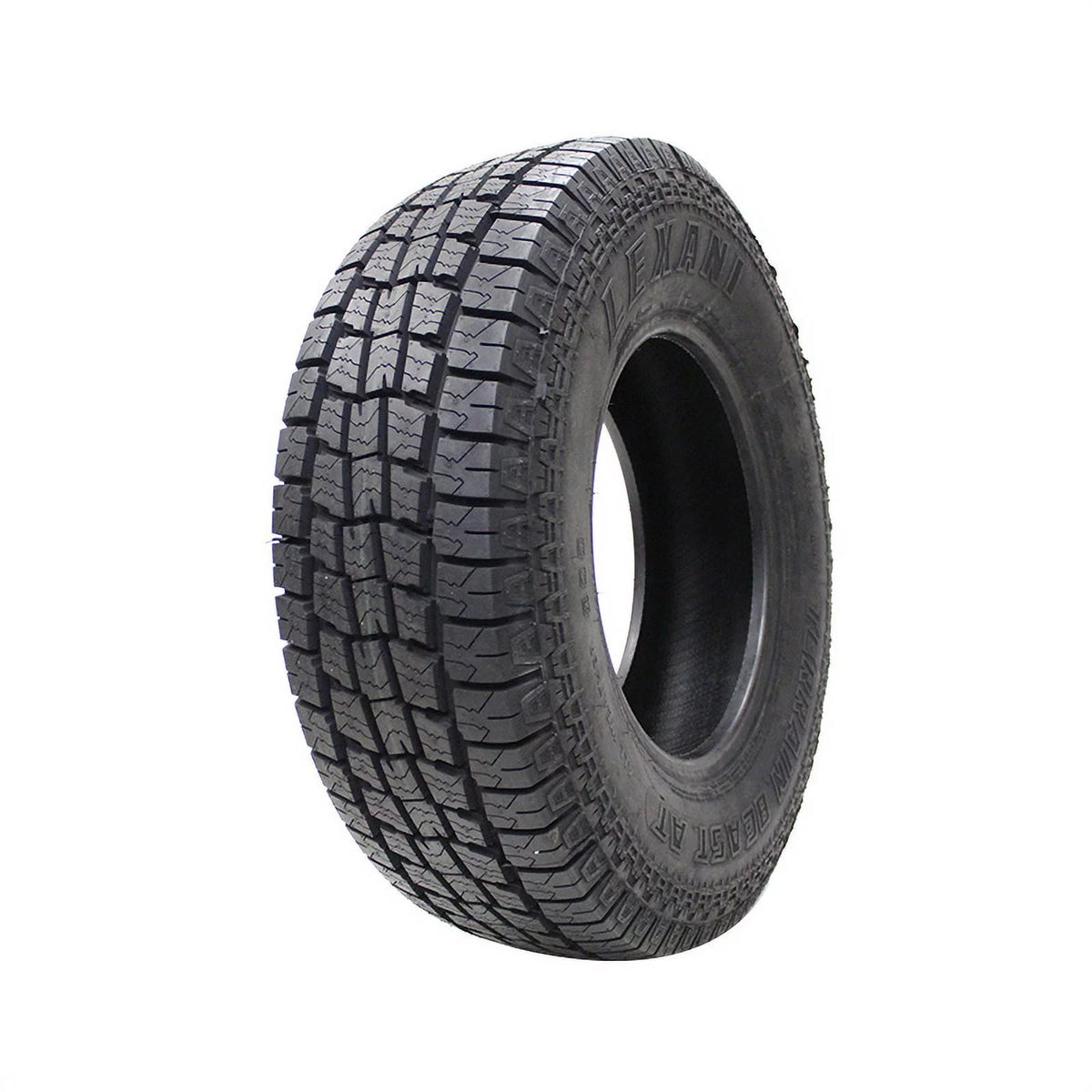AT LT235/70R16 Tire D2426
