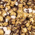 Chocolate S'mores Popcorn 5 Lbs Bulk Bag O214321