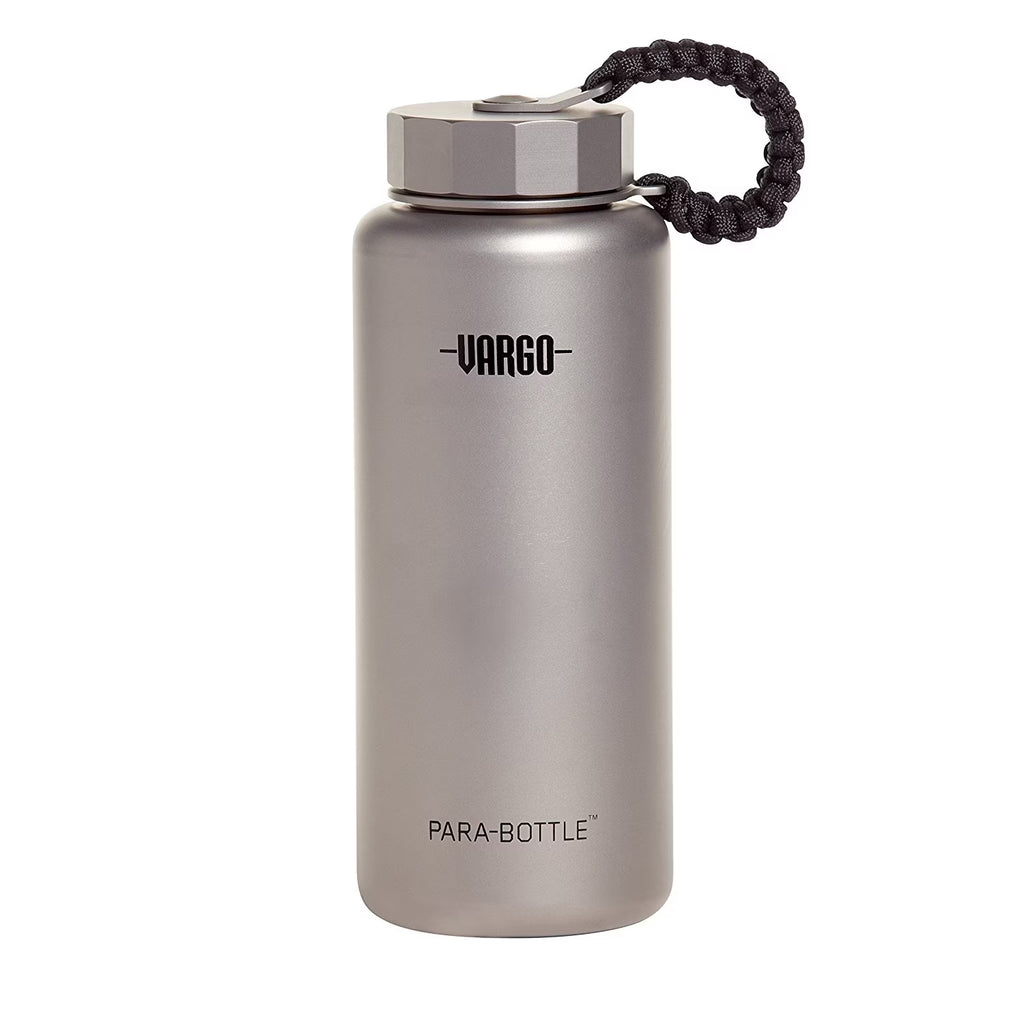 Titanium Para-Bottle D86803