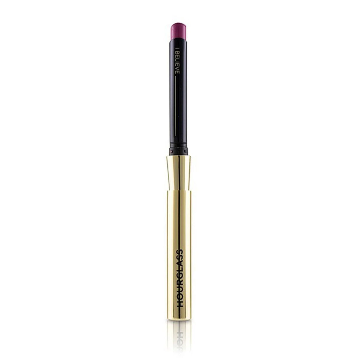 Ultra Slim High Intensity Refillable Lipstick Dusty Rose 0.03 oz Z439
