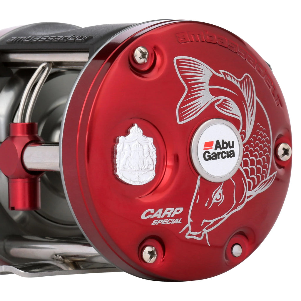 6500 Carp Special H134655