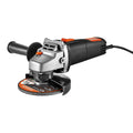 4-1/2 in. 4.3 Amp Angle Grinder I643323