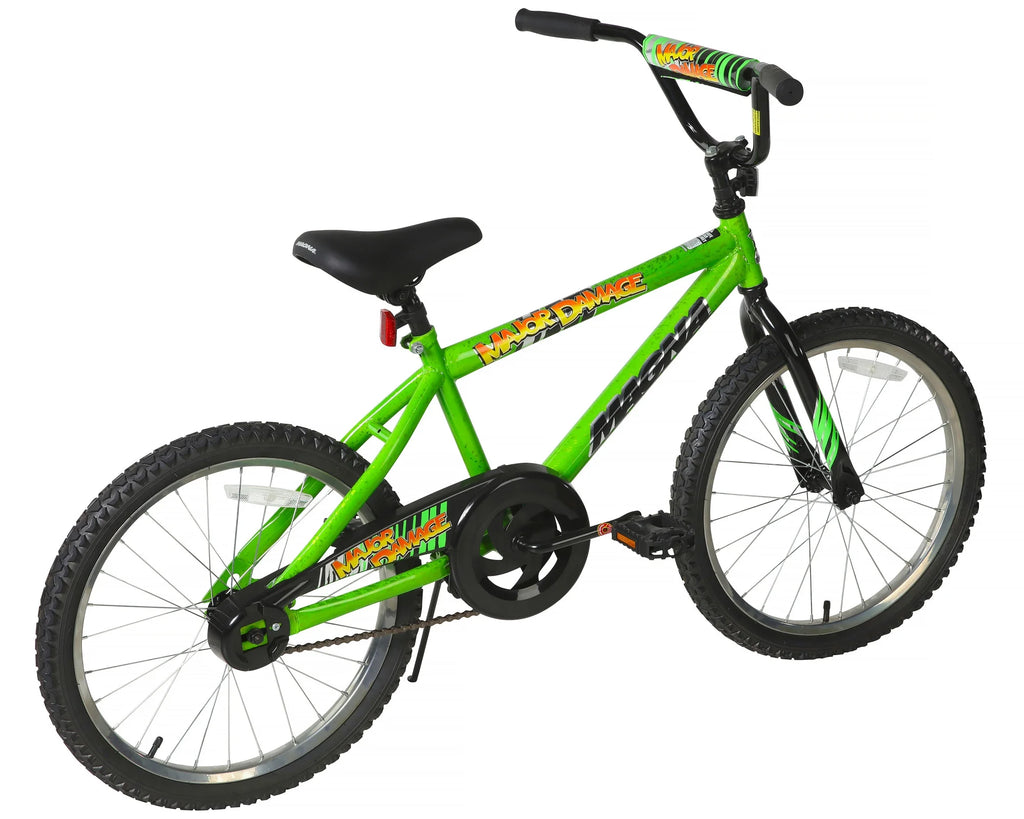 20-Inch Boys BMX Bike N181408