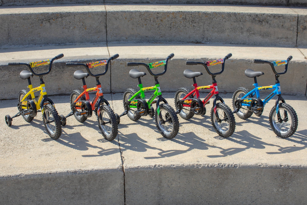 20-Inch Boys BMX Bike N181408