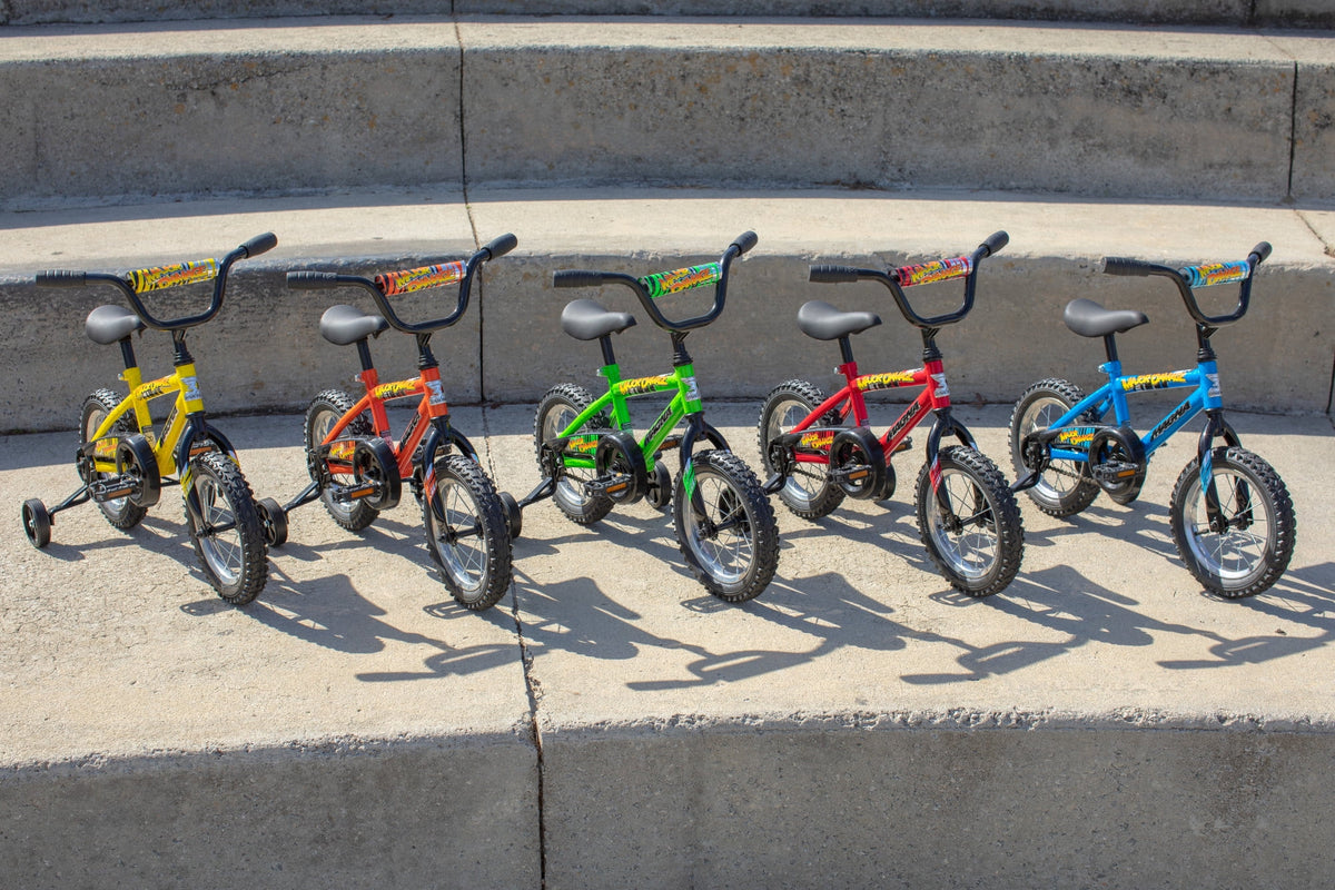 20-Inch Boys BMX Bike N181408