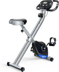 Magnetic Resistance Stationary Exercise Bike C6962