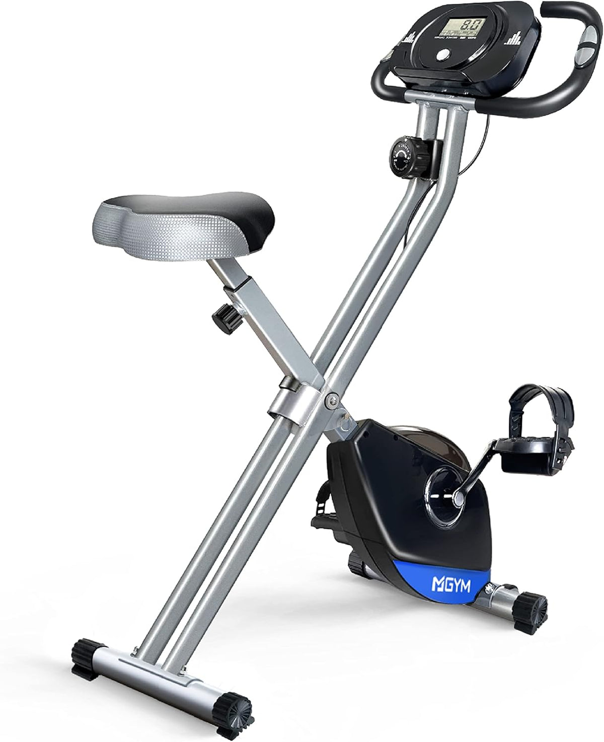 Magnetic Resistance Stationary Exercise Bike C6962