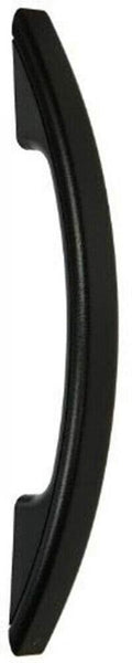 Microwave Door Handle 10.5" Black T1378