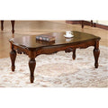 Cherry Coffee Table R832725