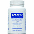 Saw Palmetto 320 E700612