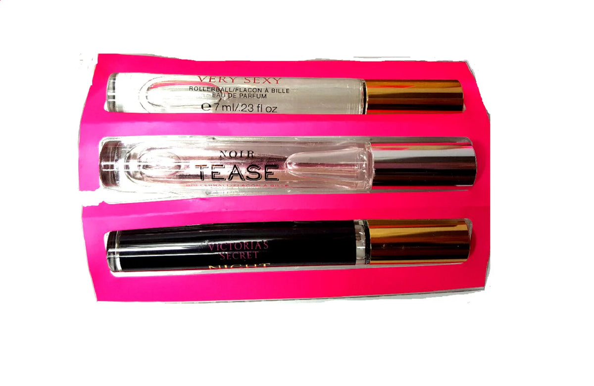 Set Of 3 Rollerball M1690