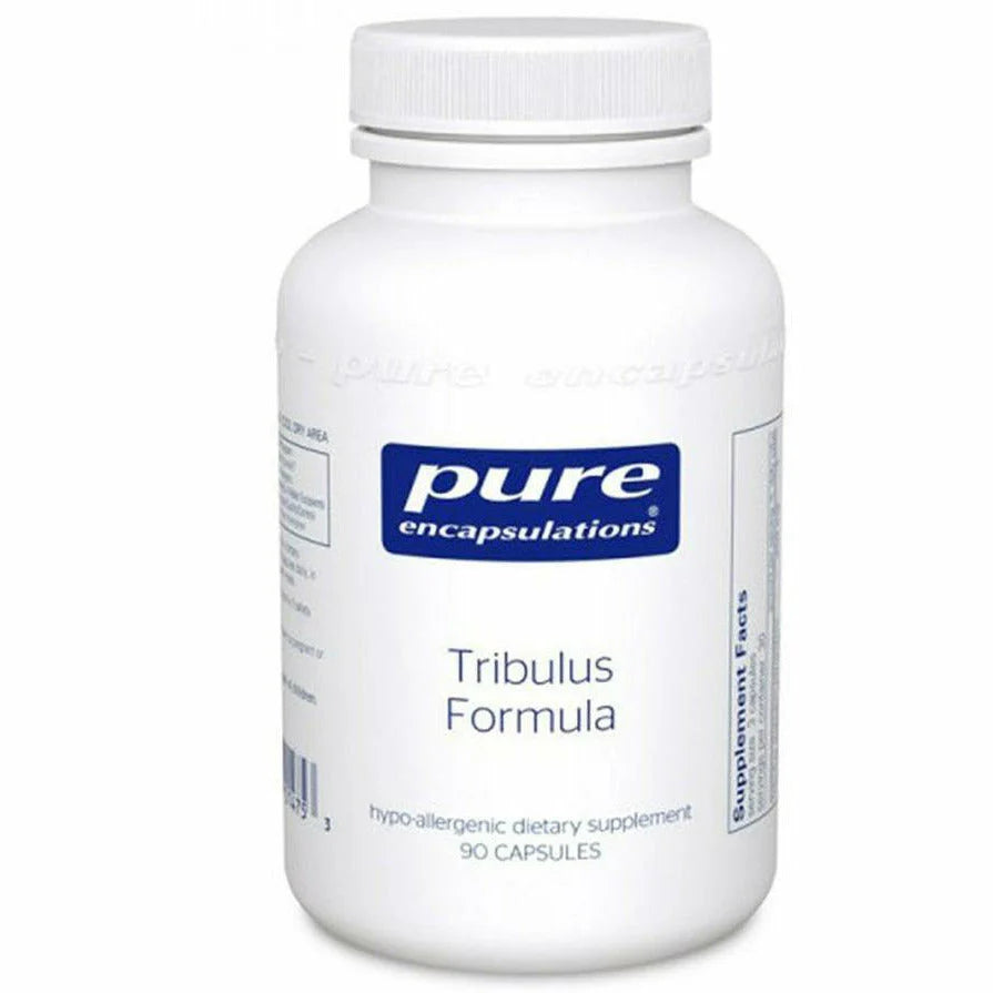 90 Capsules Tribulus Formula P5767