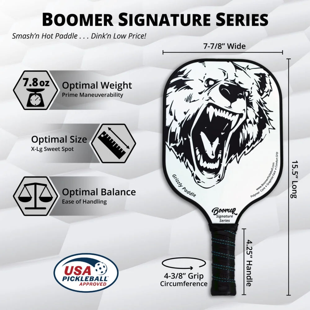 Pickleball Paddle L312632