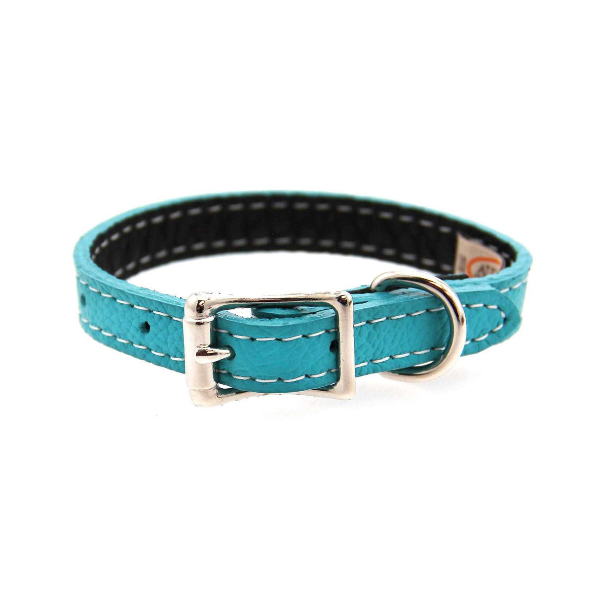 Leather Dog Collar A32270