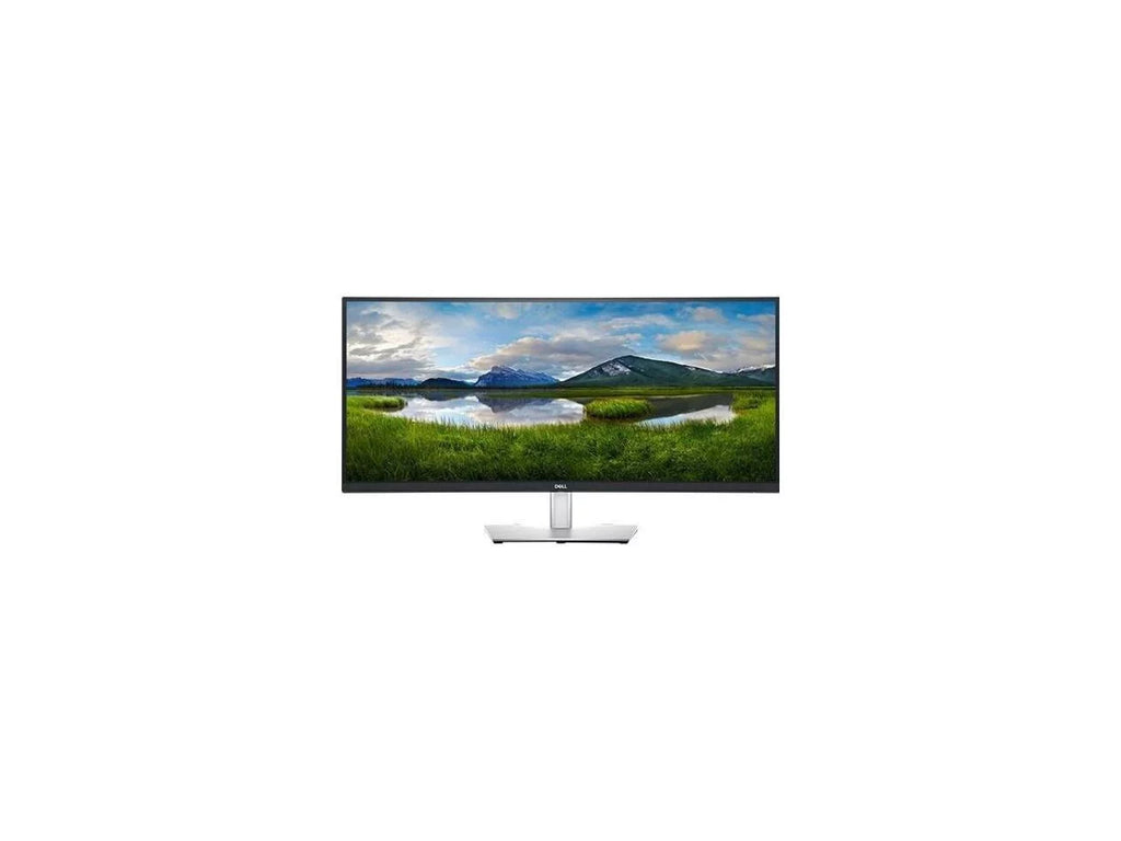 34" Curved IPS WQHD Monitor M73027